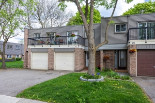 Unit 101-2315 Bromsgrove Rd, Mississauga, ON L5J 4A6, Canada, ,  